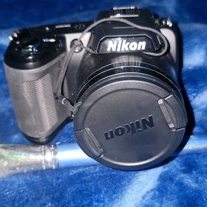 Nikon